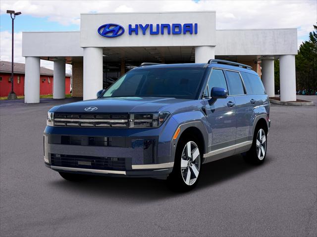 2026 Hyundai Santa Fe Hybrid Limited for sale in WINCHESTER, VA