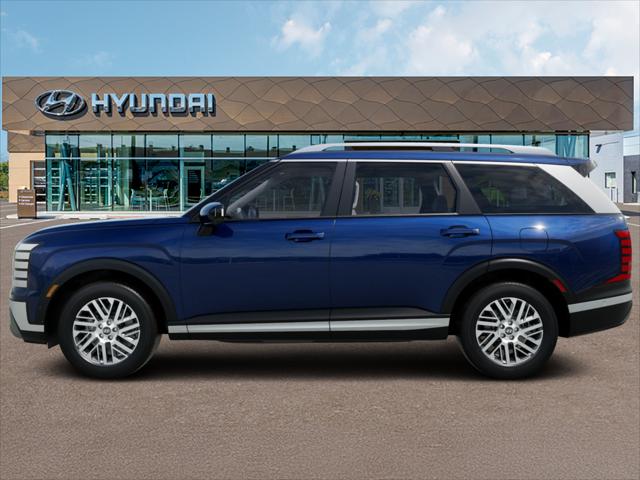 2026 Hyundai Palisade SEL Premium