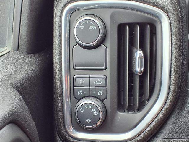 2022 Chevrolet Silverado 3500HD 2WD Regular Cab Long Bed LT