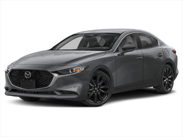 2026 Mazda Mazda3 2.5 S Select Sport for sale in Austin, TX