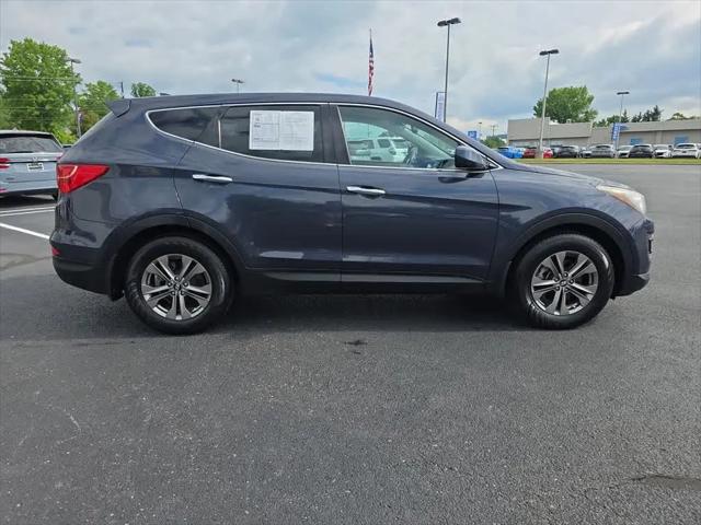 2014 Hyundai Santa Fe Sport 2.4L