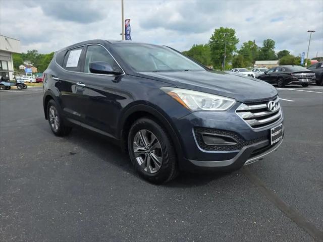 2014 Hyundai Santa Fe Sport 2.4L