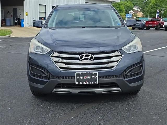 2014 Hyundai Santa Fe Sport 2.4L