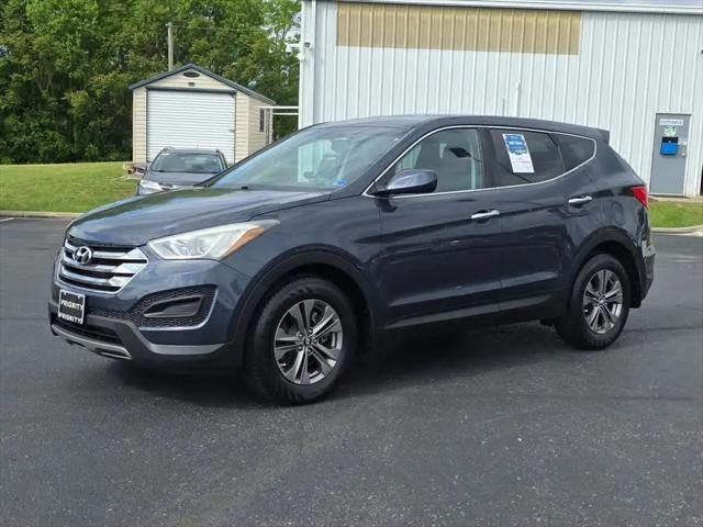 2014 Hyundai Santa Fe Sport 2.4L