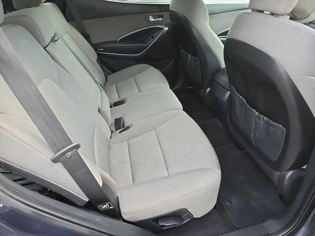 2014 Hyundai Santa Fe Sport 2.4L