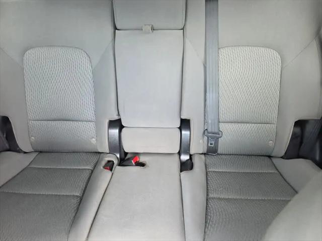 2014 Hyundai Santa Fe Sport 2.4L