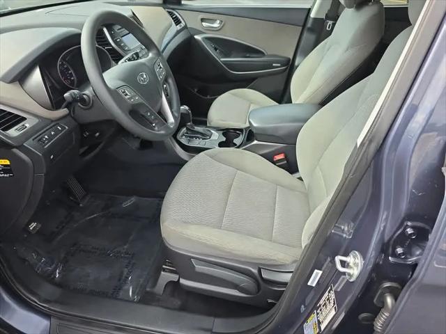 2014 Hyundai Santa Fe Sport 2.4L