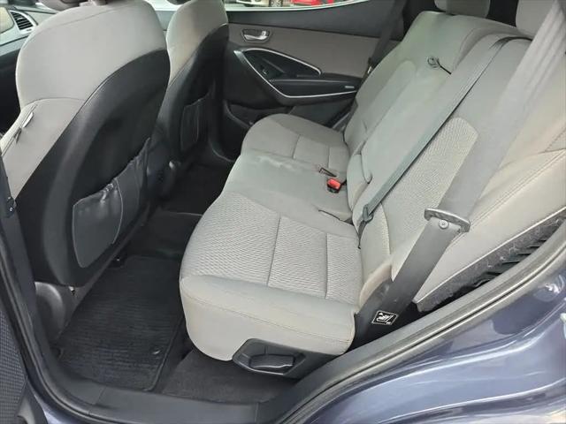 2014 Hyundai Santa Fe Sport 2.4L