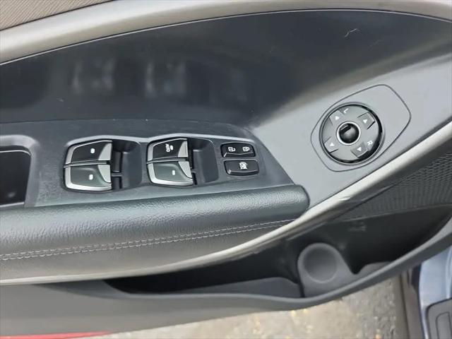 2014 Hyundai Santa Fe Sport 2.4L