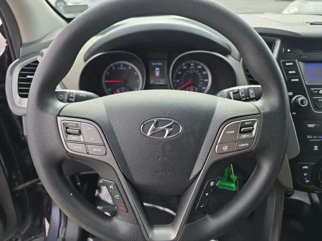 2014 Hyundai Santa Fe Sport 2.4L