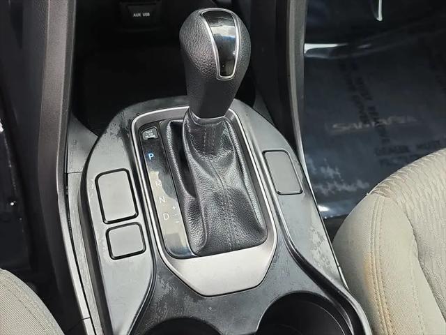 2014 Hyundai Santa Fe Sport 2.4L