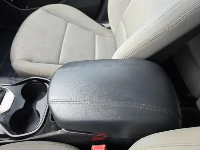 2014 Hyundai Santa Fe Sport 2.4L