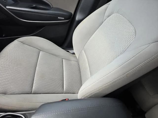 2014 Hyundai Santa Fe Sport 2.4L