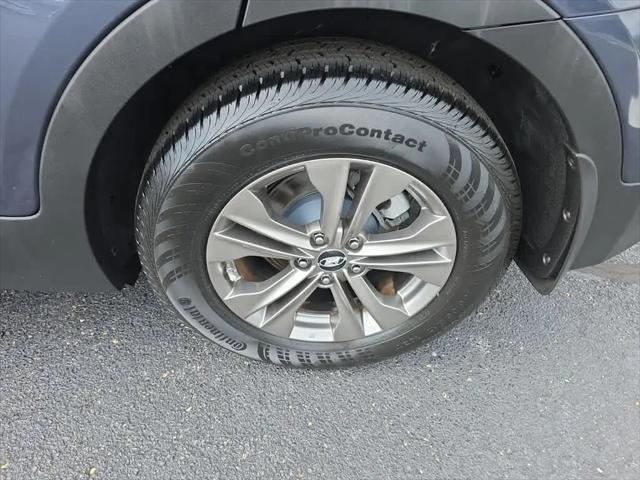 2014 Hyundai Santa Fe Sport 2.4L