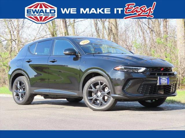 2024 Dodge Hornet R/T EAWD for sale in Oconomowoc, WI