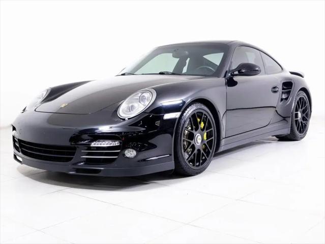 2012 Porsche 911 Turbo S for sale in Norwell, MA