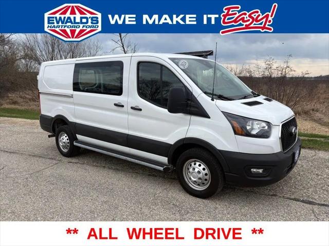 2024 Ford Transit Cargo Van Base for sale in Hartford, WI