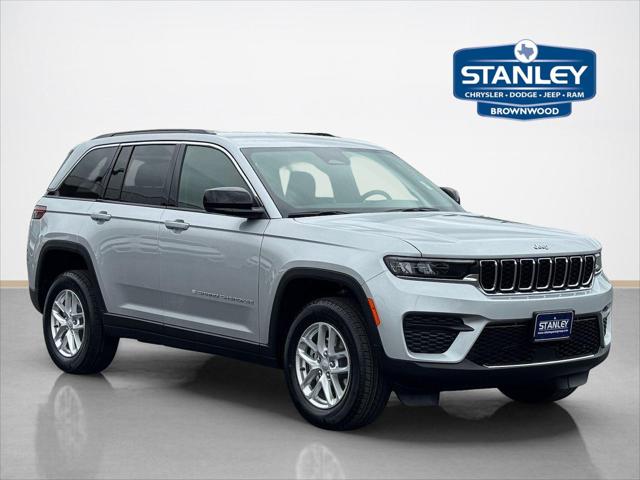 2026 Jeep Grand Cherokee Laredo 4x2 for sale in Brownwood, TX