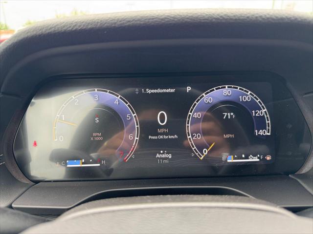2026 Jeep Grand Cherokee Laredo 4x2