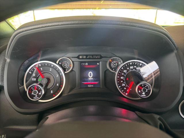 2026 Ram 5500 Tradesman/Big Horn