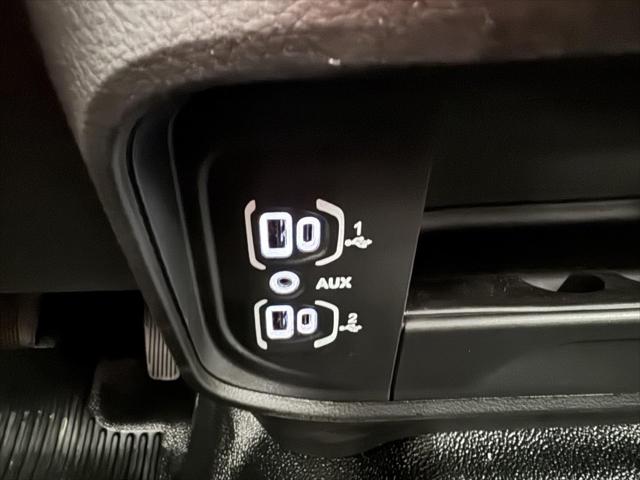 2026 Ram 5500 Tradesman/Big Horn