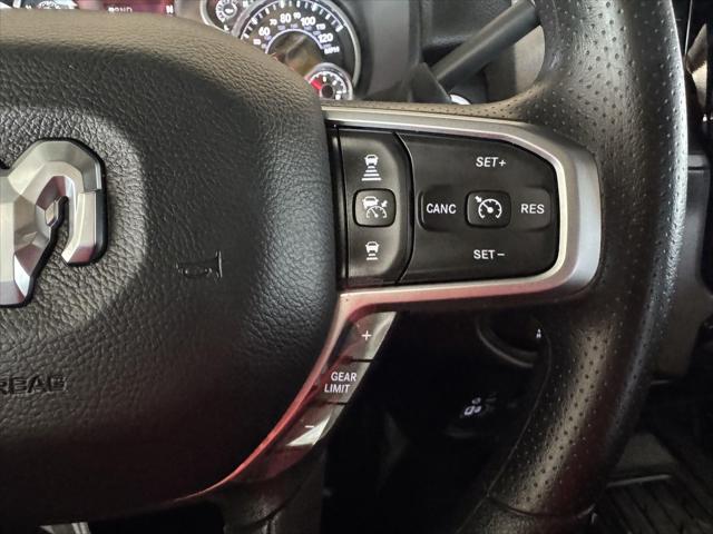 2026 Ram 5500 Tradesman/Big Horn