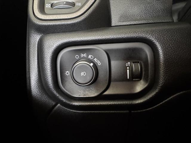 2026 Ram 5500 Tradesman/Big Horn