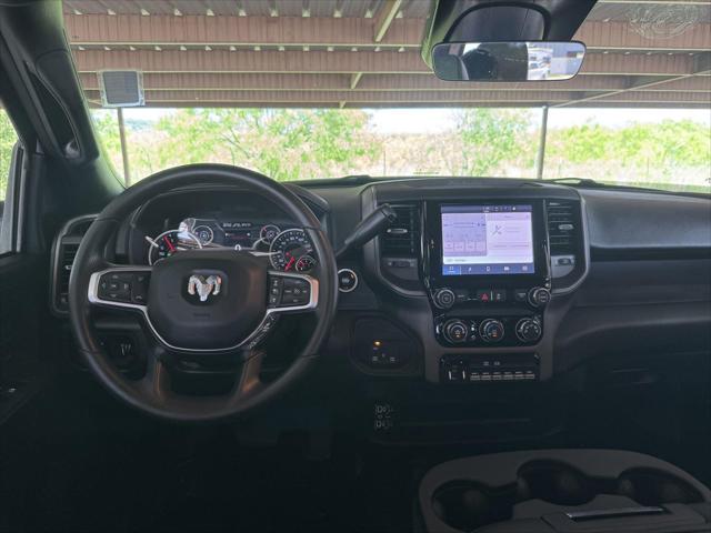 2026 Ram 5500 Tradesman/Big Horn
