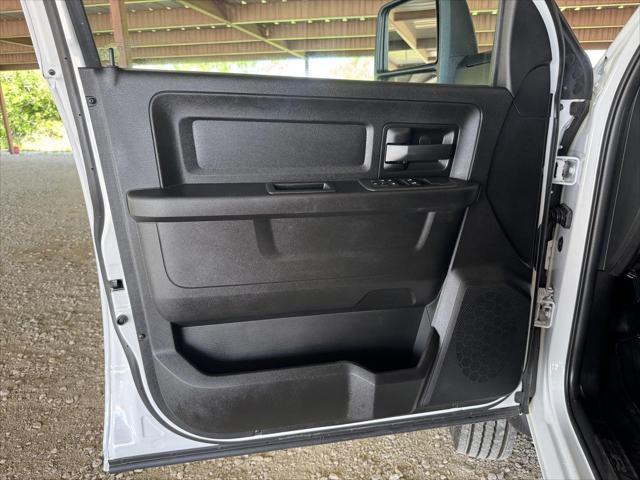 2026 Ram 5500 Tradesman/Big Horn