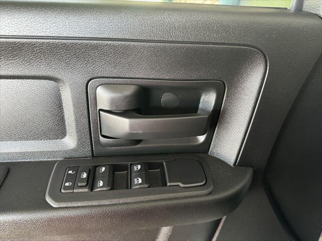 2026 Ram 5500 Tradesman/Big Horn