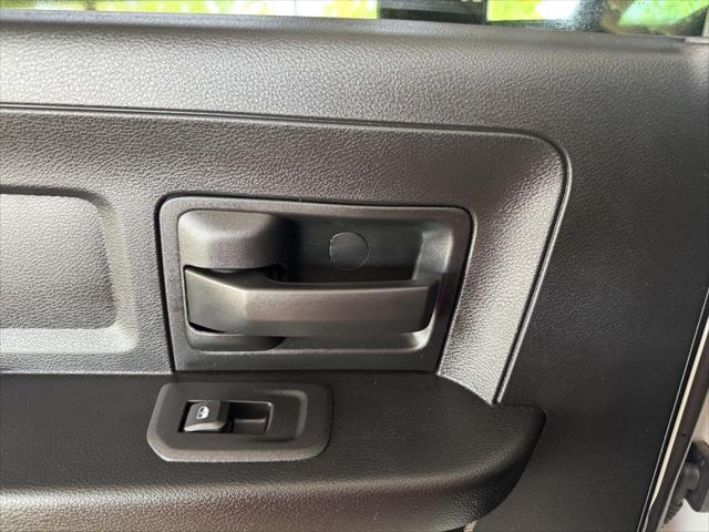 2026 Ram 5500 Tradesman/Big Horn