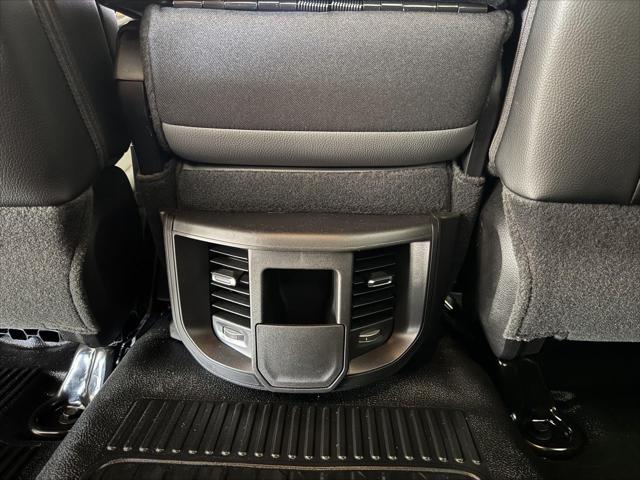2026 Ram 5500 Tradesman/Big Horn