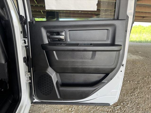 2026 Ram 5500 Tradesman/Big Horn