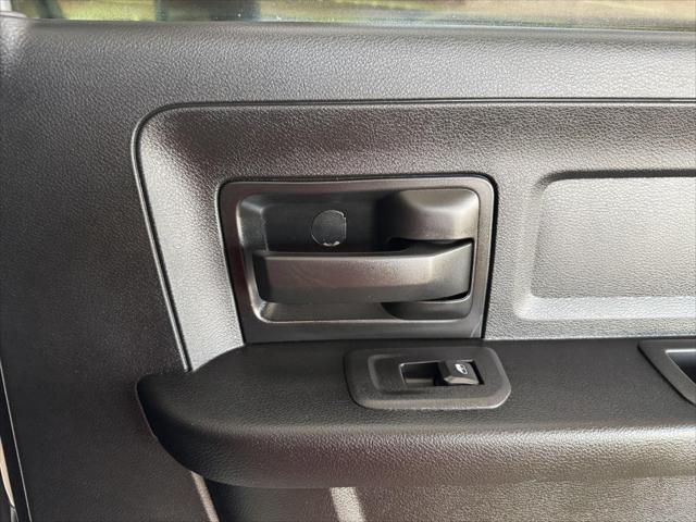 2026 Ram 5500 Tradesman/Big Horn