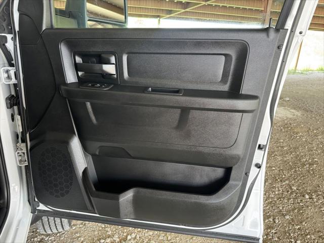 2026 Ram 5500 Tradesman/Big Horn