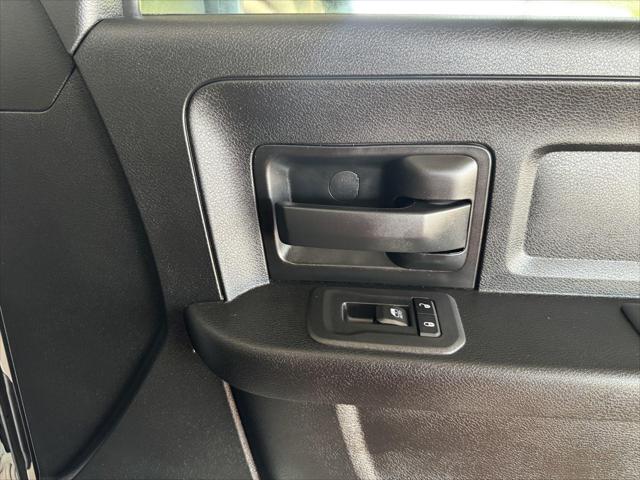 2026 Ram 5500 Tradesman/Big Horn