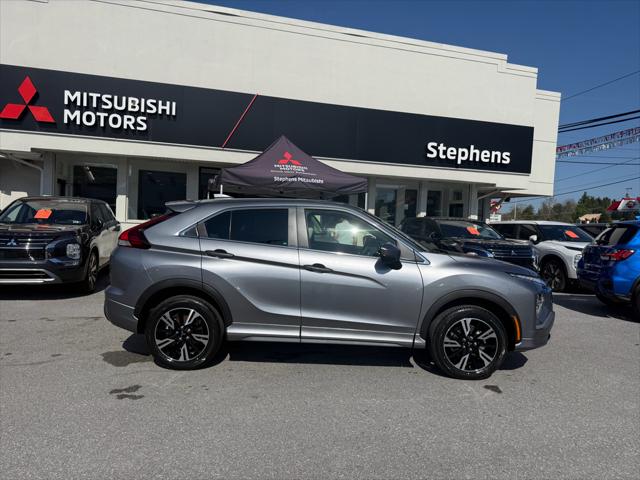 2026 Mitsubishi Eclipse Cross SEL 1.5T S-AWC for sale in PRINCETON, WV