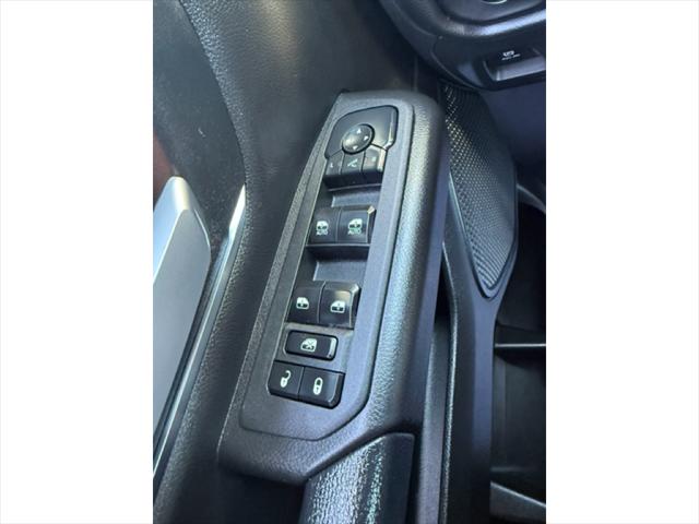 2025 Ram 1500 Big Horn Crew Cab 4x4 5'7" Box