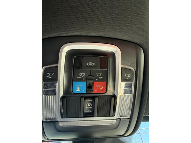 2025 Ram 1500 Big Horn Crew Cab 4x4 5'7" Box