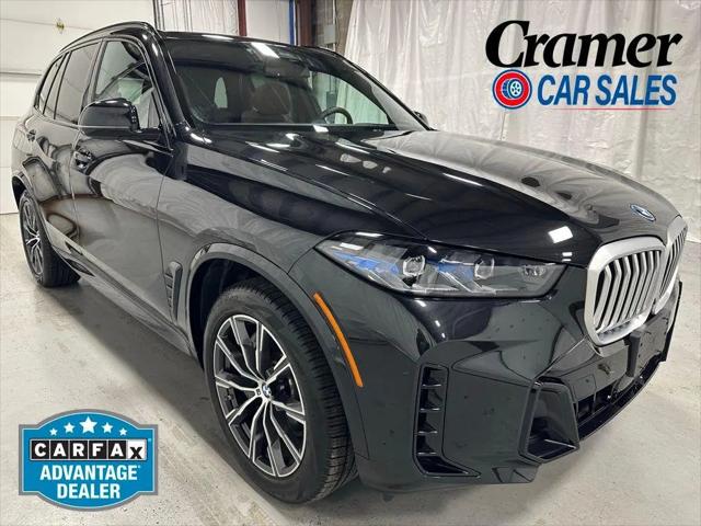 2026 BMW X5 xDrive50e for sale in Middletown, PA
