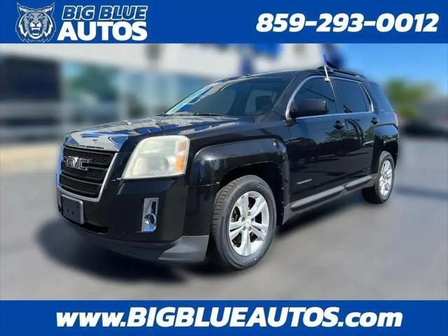 2011 GMC Terrain SLE-2 for sale in Lexington, KY
