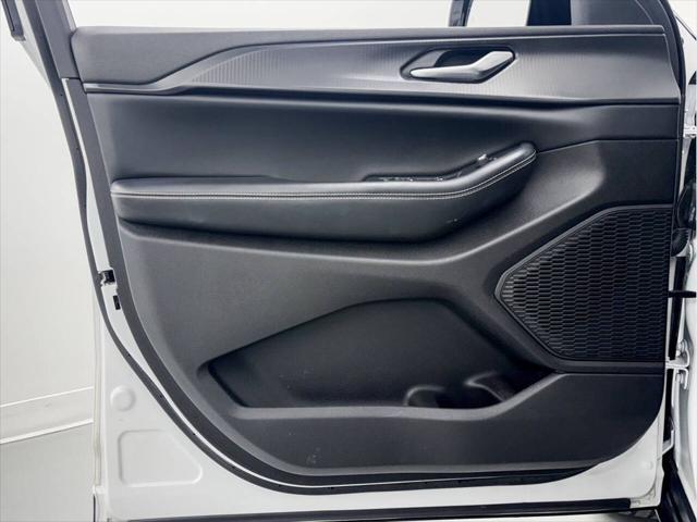 2024 Jeep Grand Cherokee L Altitude X 4x4