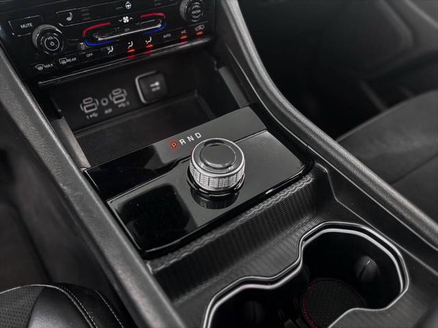2024 Jeep Grand Cherokee L Altitude X 4x4