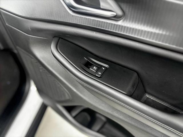 2024 Jeep Grand Cherokee L Altitude X 4x4