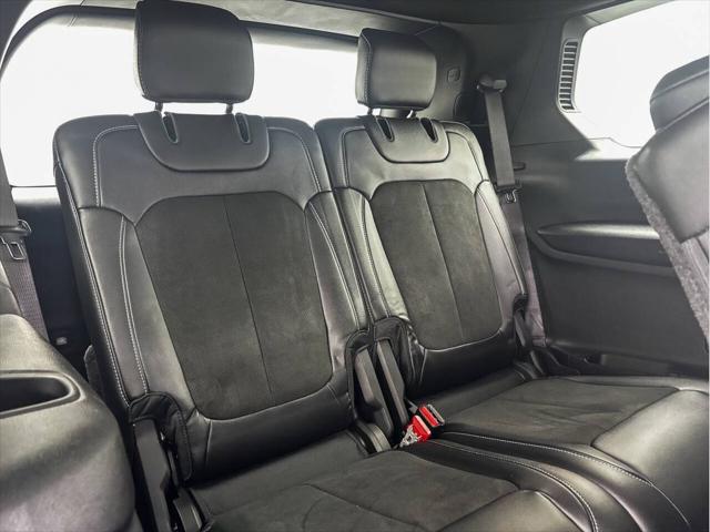 2024 Jeep Grand Cherokee L Altitude X 4x4