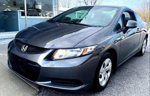 2013 Honda Civic LX for sale in York, PA