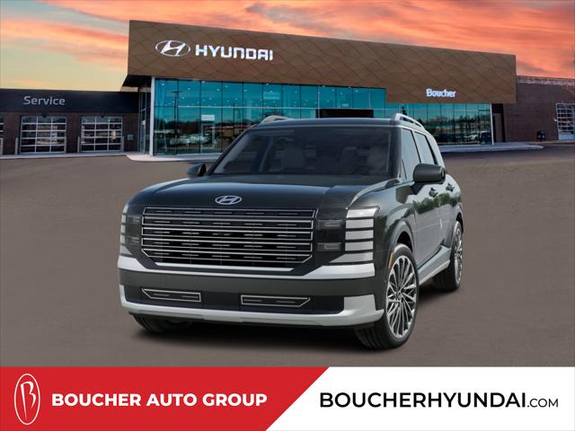 2026 Hyundai Palisade Calligraphy for sale in WAUKESHA, WI