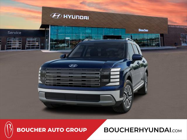 2026 Hyundai Palisade SEL Premium 7P for sale in WAUKESHA, WI