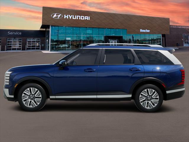 2026 Hyundai Palisade SEL Premium 7P