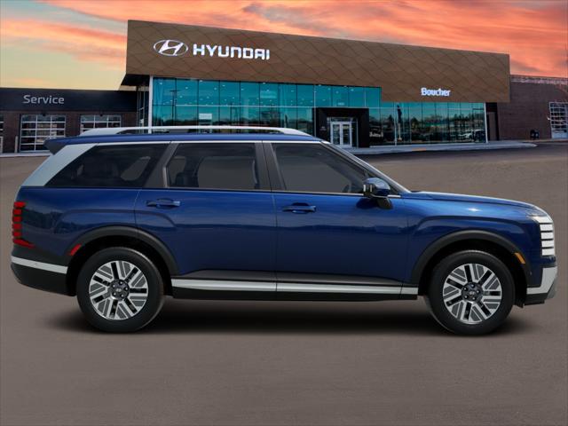 2026 Hyundai Palisade SEL Premium 7P